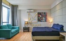 Maxhome @ D'Majestic Place, Kl City Centre